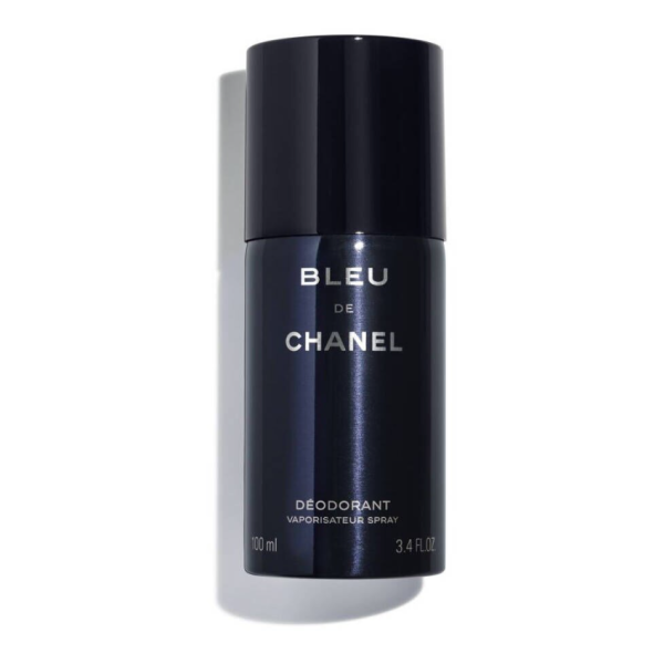 BLEU DE CHANEL – Deodorant Spray