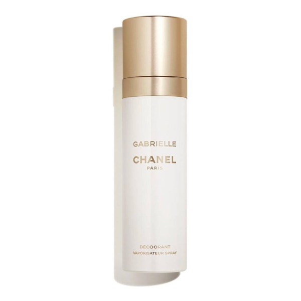 GABRIELLE CHANEL – Deodorant Spray