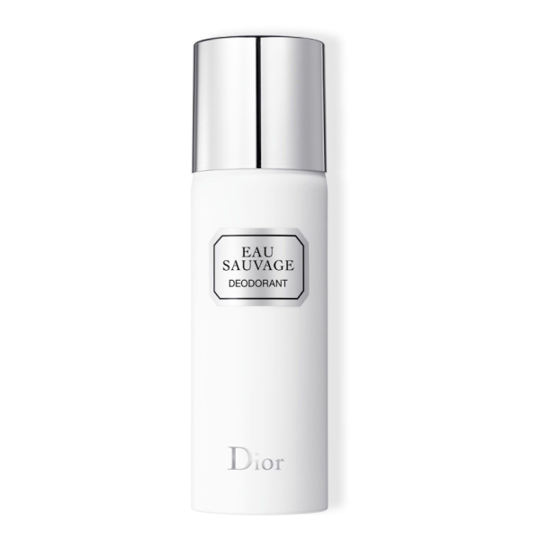 Eau Sauvage Spray Deodorant