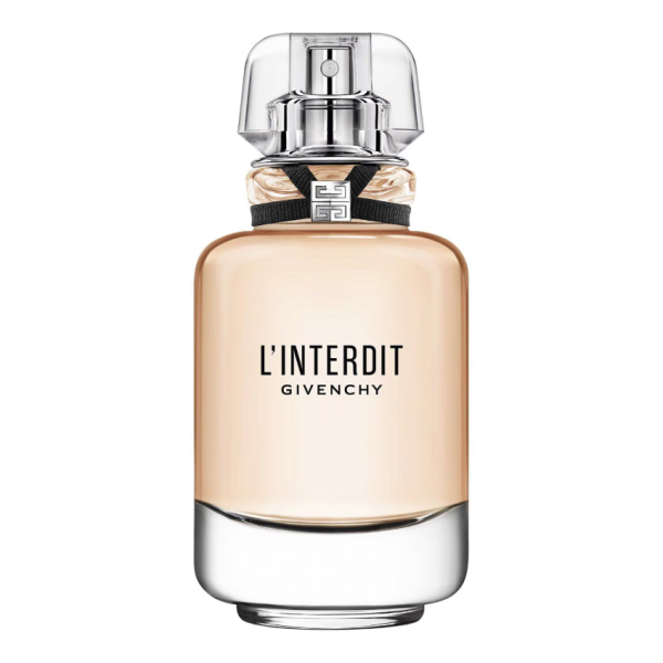 L’Interdit Eau De Toilette