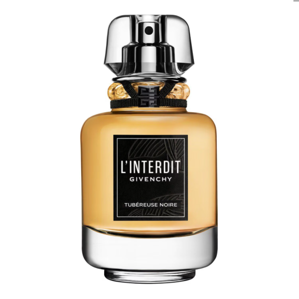 L’Interdit Tubéreuse Noire Eau de Parfum