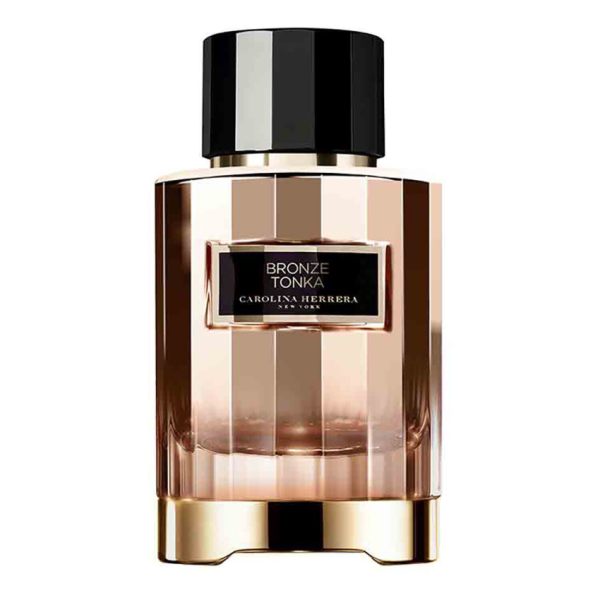 Herrera confidential bronze tonka edp