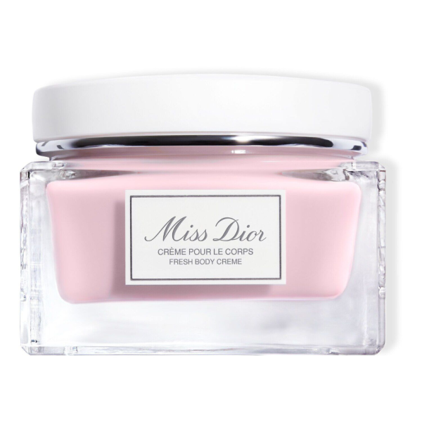 Miss Dior Body Cream