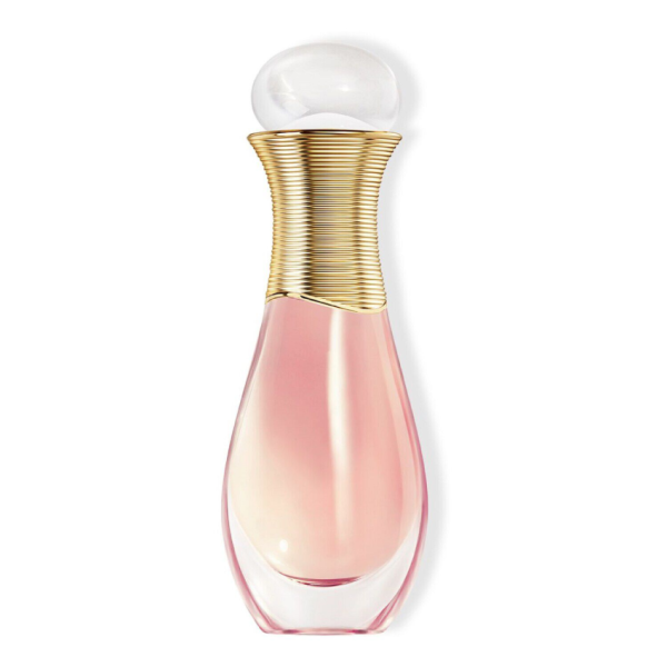 J’adore eau de toilette roller-pearl