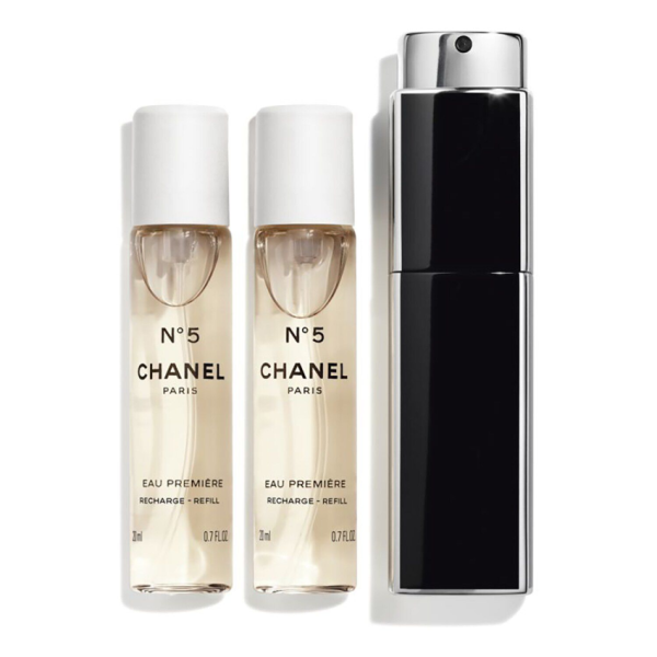 N°5 – Eau Première Purse Spray