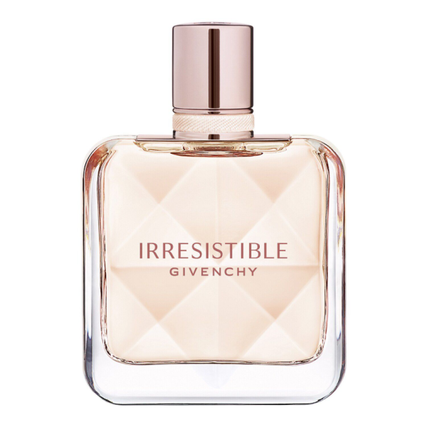 IRRESISTIBLE GIVENCHY EAU DE TOILETTE FRAICHE