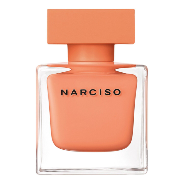 Narciso eau de parfum ambrée