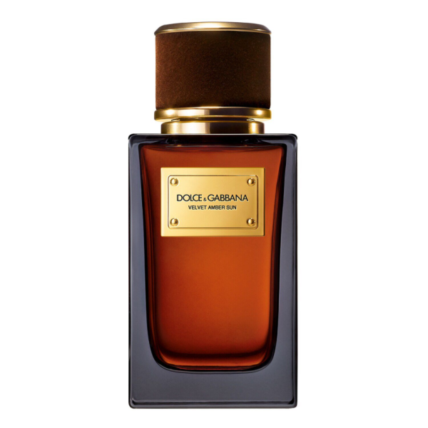 Velvet Amber Sun Eau de Parfum