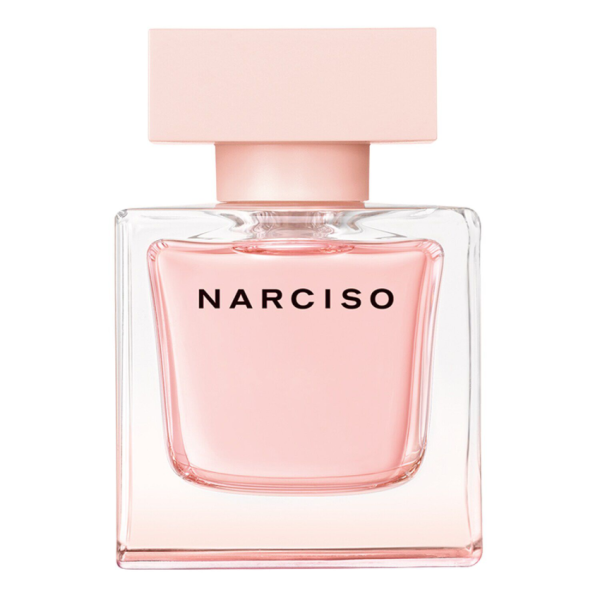 NARCISO eau de parfum Cristal