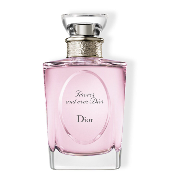 Forever And Ever – Eau de Toilette