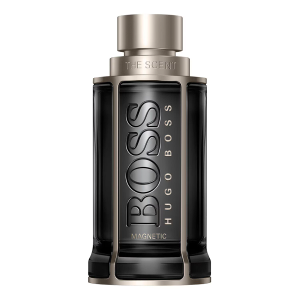 Boss The Scent Magnetic – Eau de Parfum