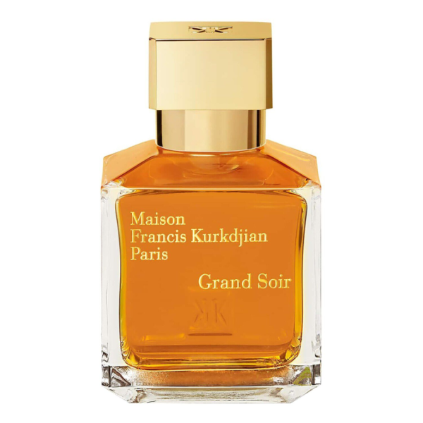 Grand Soir – Eau de parfum