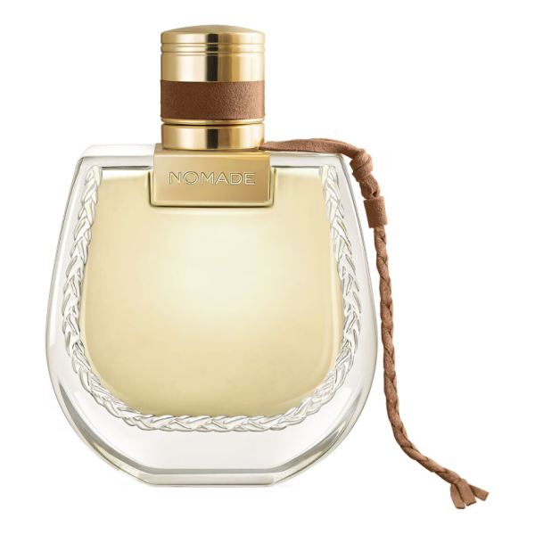 Nomade Jasmin Naturel Intense – Eau de Parfum