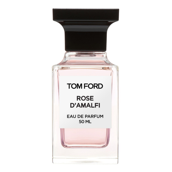 Rose d’Amalfi Eau de Parfum