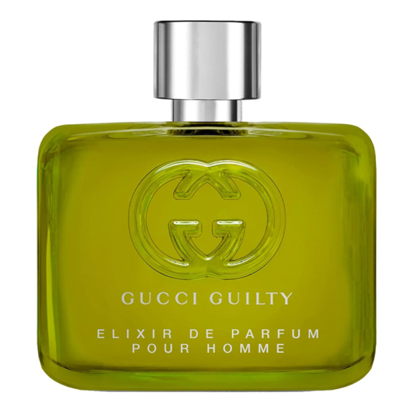 Guilty – Elixir de Parfum