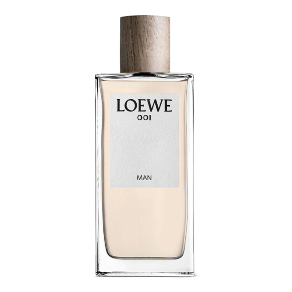 L.001 Man Eau De Parfum