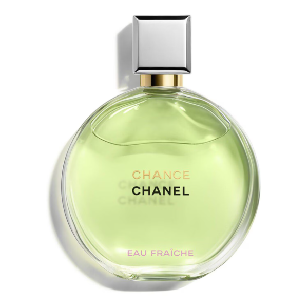 CHANCE EAU FRAÎCHE – Eau de Parfum Spray