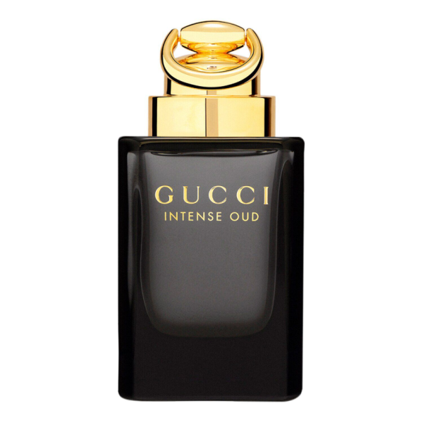 Gucci Gucci Oud Intense Fragrance