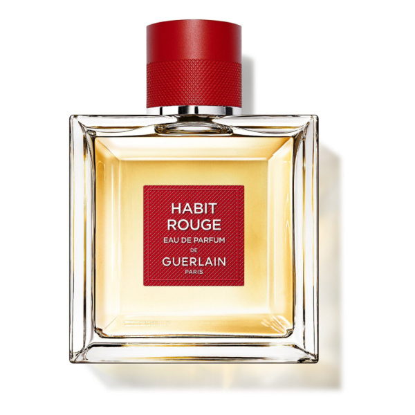 Habit Rouge Eau de Parfum