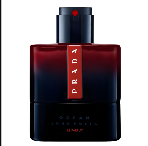 Luna Rossa Ocean Le Parfum