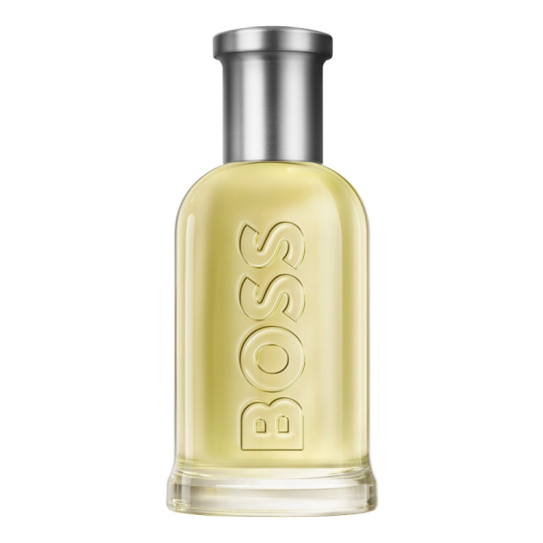 Bottled – Eau de Toilette