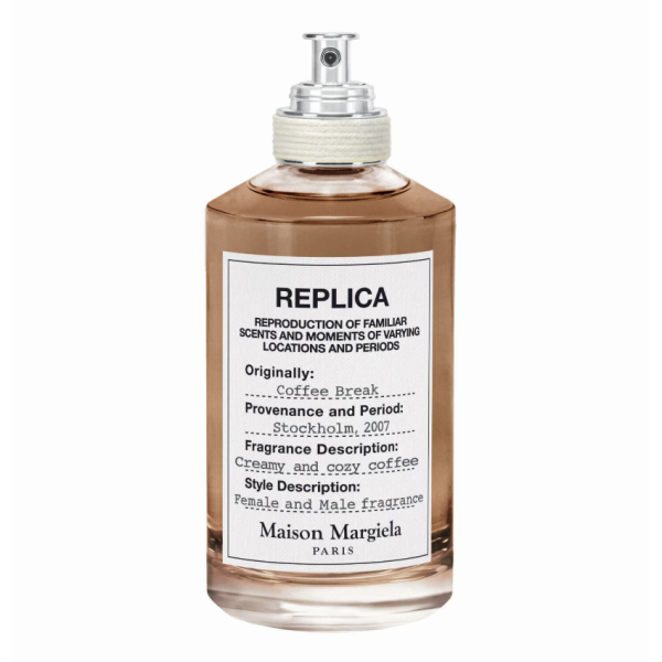 Replica Coffee Break – Eau de Toilette