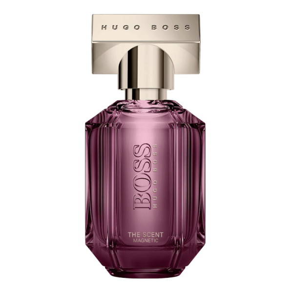 Boss The Scent Magnetic – Eau de Parfum