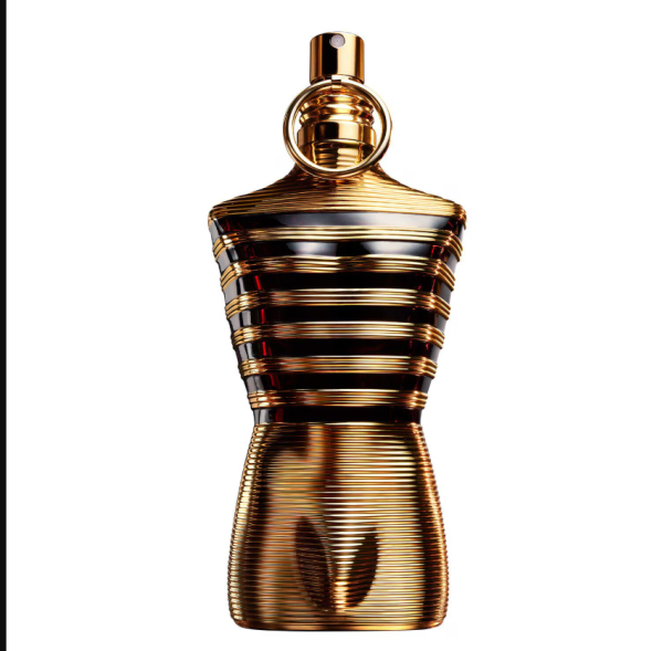 Le Male Elixir Eau de Parfum