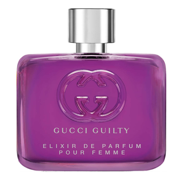 Guilty – Elixir de Parfum