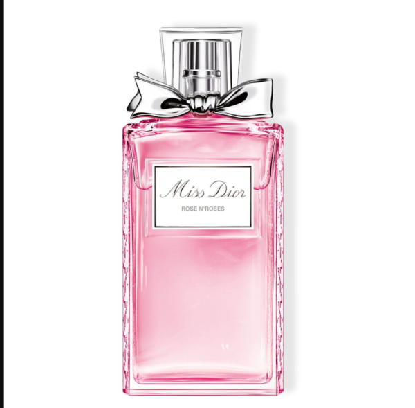 Miss Dior Rose N’Roses – Eau de Toilette