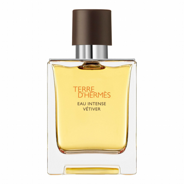 Terre d’Hermès Eau Intense Vétiver Eau de parfum