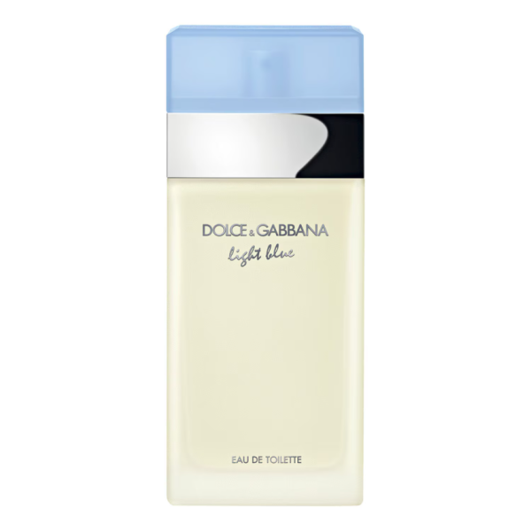 LIGHT BLUE – EAU DE TOILETTE