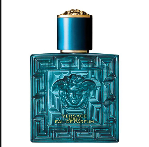 Versace Eros – Eau de Parfum