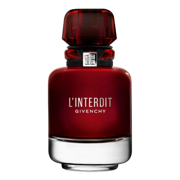 L’Interdit Eau de Parfum Rouge