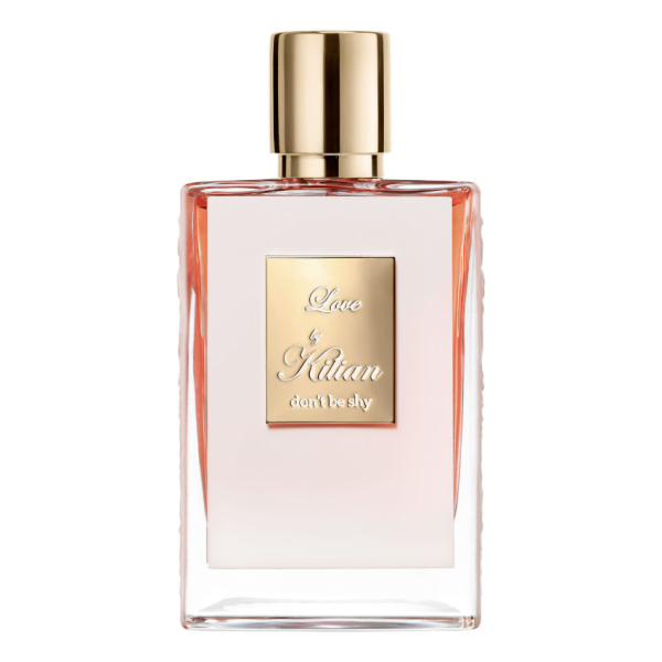 Love, don’t be shy – Eau de Parfum