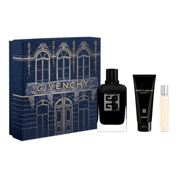 Gentleman – Christmas Gift Set