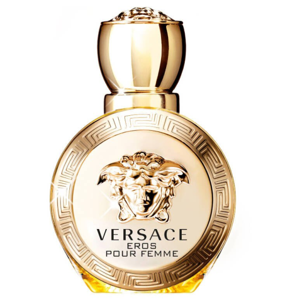 Versace Eros Pour Femme Eau de Parfum