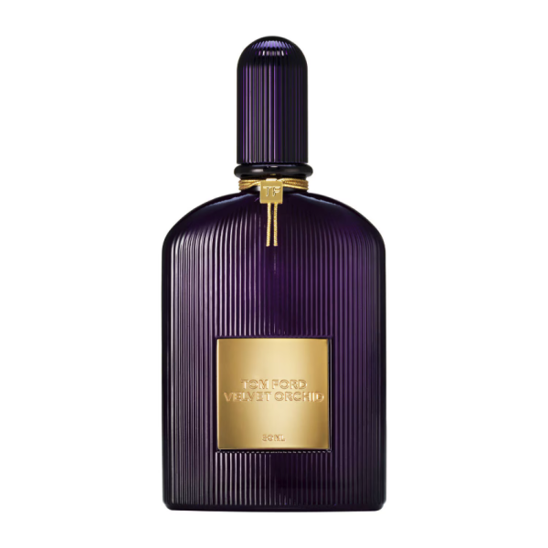 Velvet Orchid – Eau de Parfum