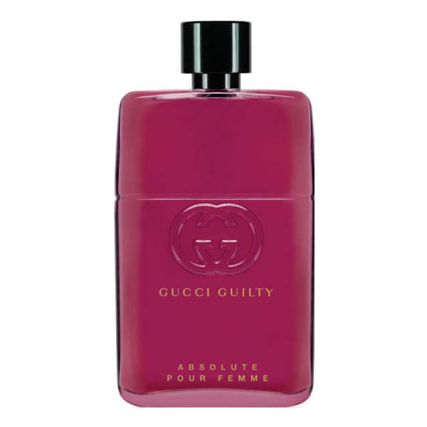 Guilty Absolute – Eau de Parfum