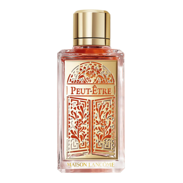 Peut-être maison lancôme