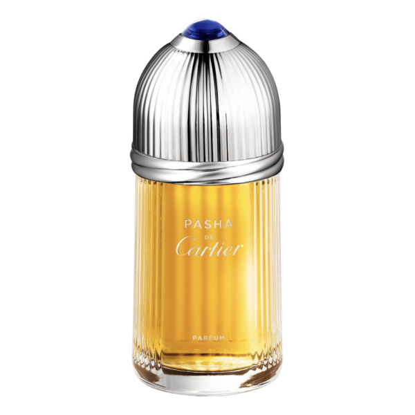 Pasha de Cartier Fragrance