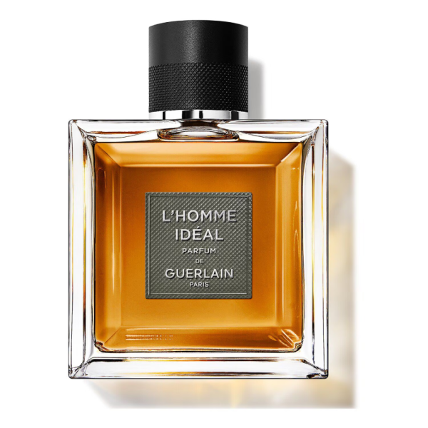 L’Homme Idéal Le Parfum