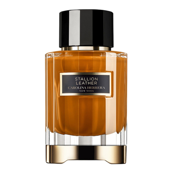 Stallion Leather Herrera Confidential Eau de Parfum