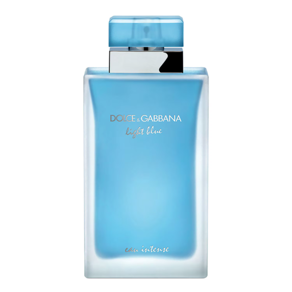 LIGHT BLUE EAU INTENSE – EAU DE PARFUM