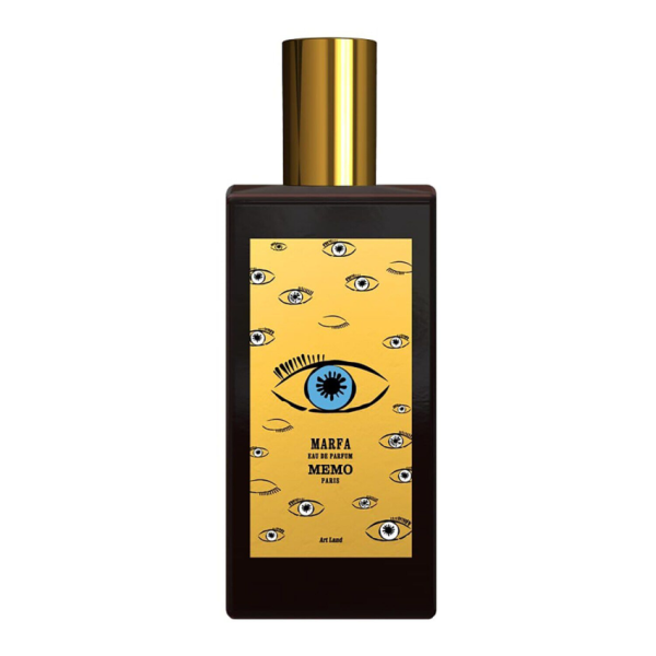 Marfa Eau de Parfum