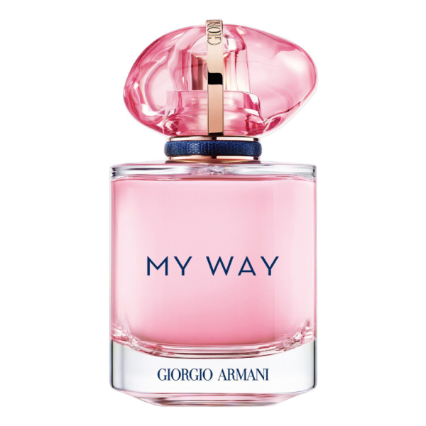 My Way Eau de Parfum Nectar