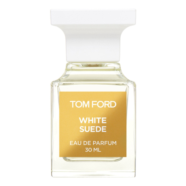 White Suede – Eau de Parfum