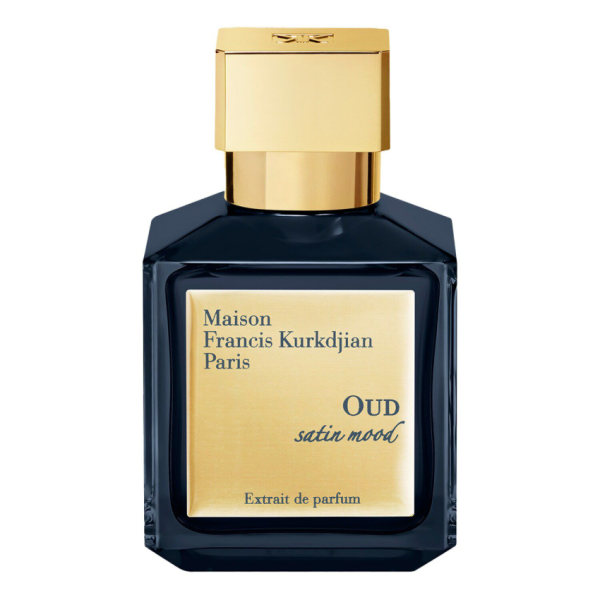 Oud Satin Mood Extrait