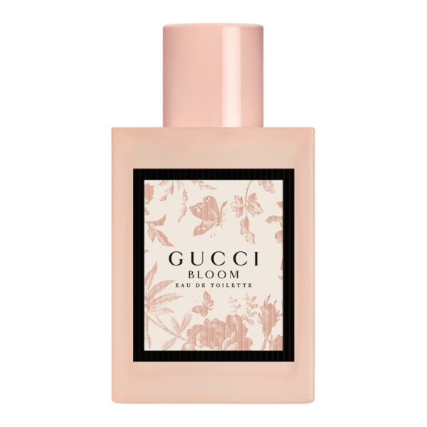 Bloom – Eau de Toilette