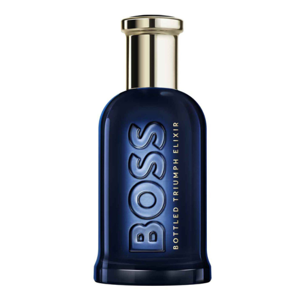 Boss Bottled Triumph Elixir – Parfum Intense